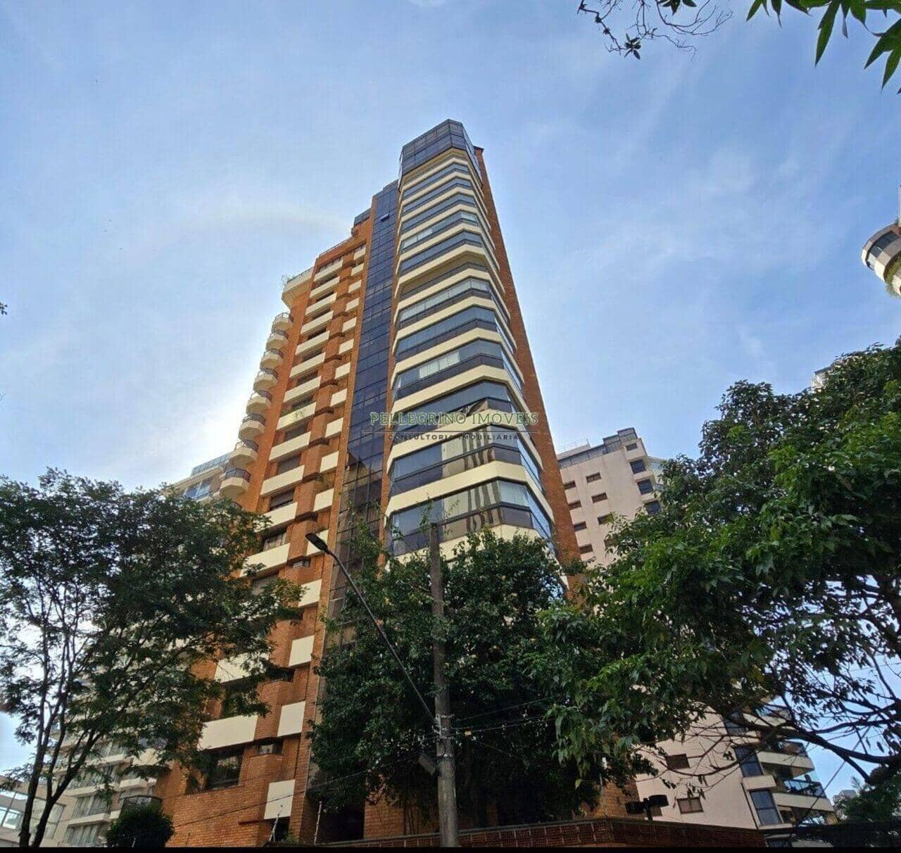 Saint Paul Residence Vila Mariana Saint Paul Residence Vila Mariana - foto principal