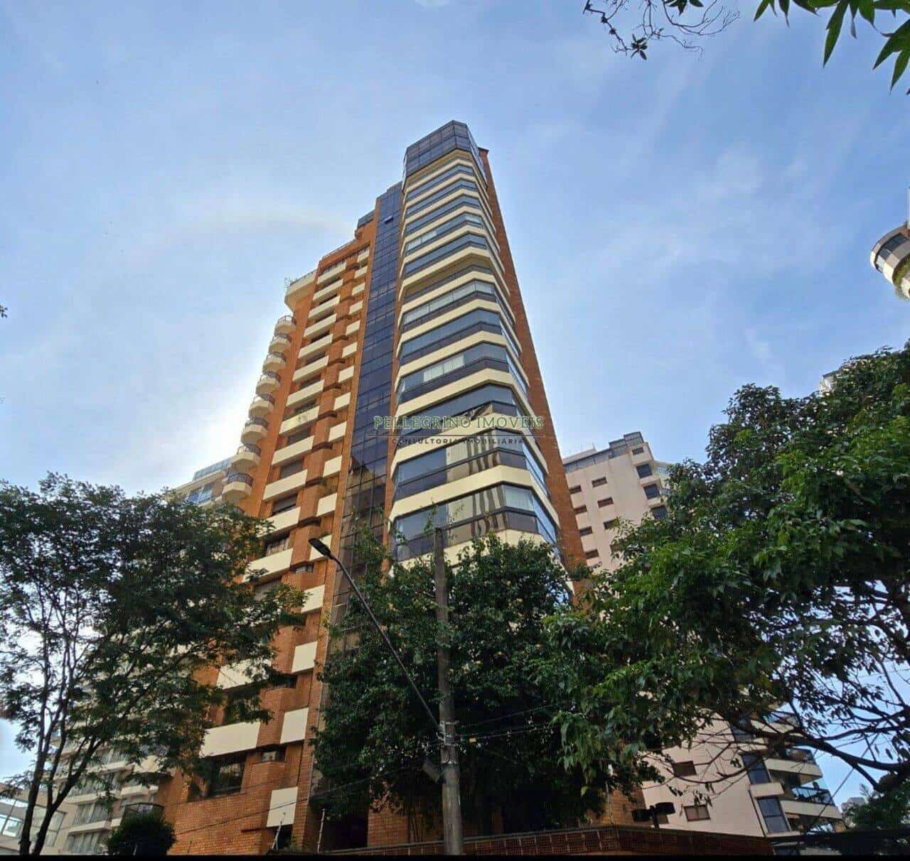 Saint Paul Residence Vila Mariana Saint Paul Residence Vila Mariana