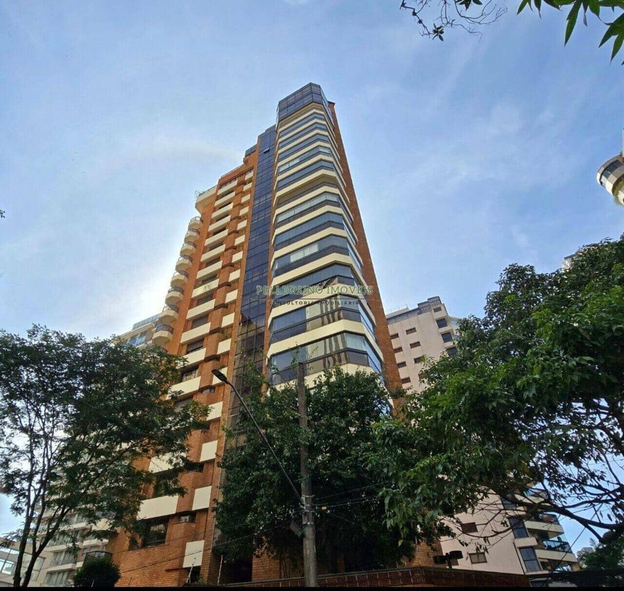 Saint Paul Residence Vila Mariana Saint Paul Residence Vila Mariana - foto principal