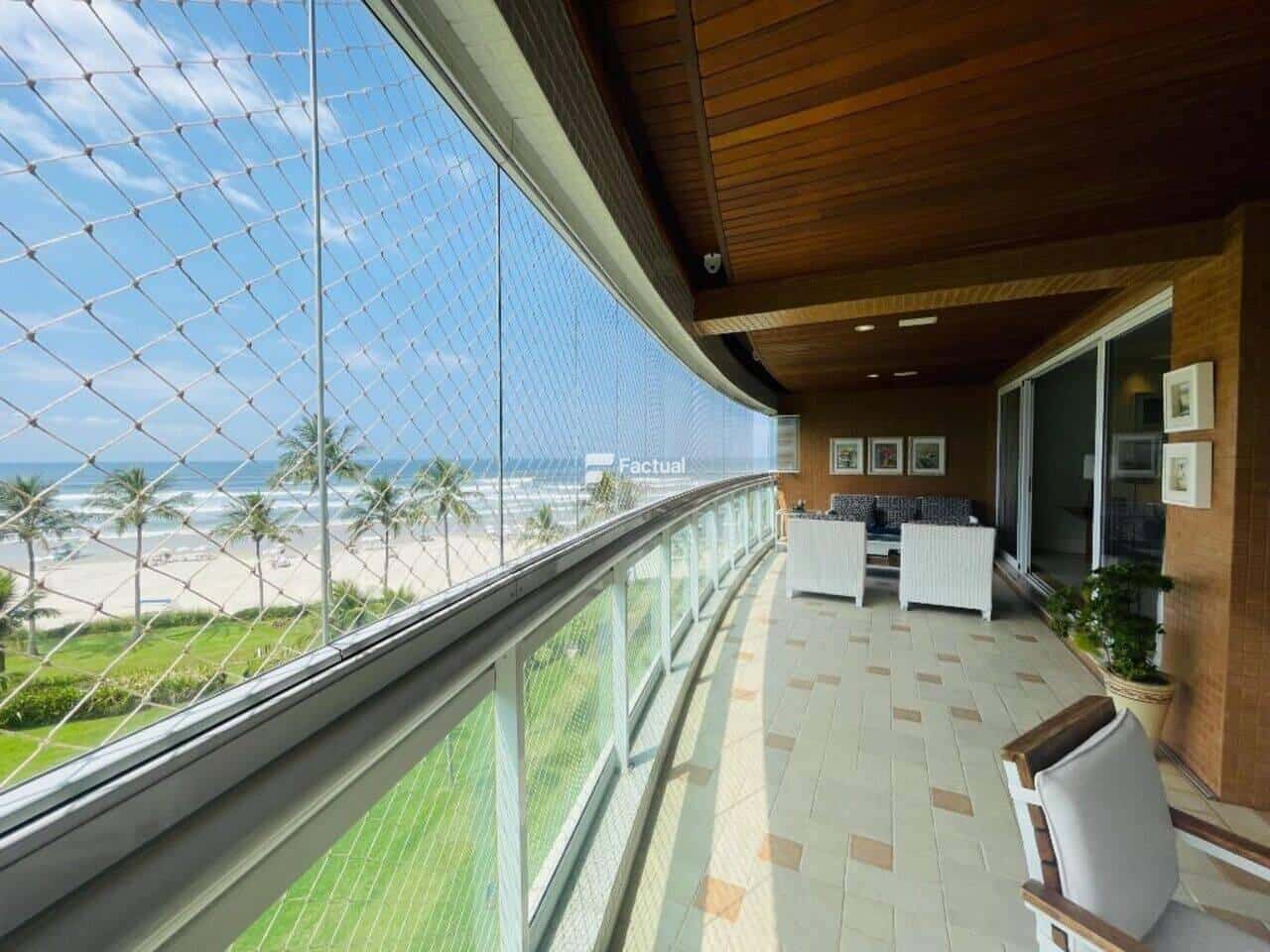 Edificio Mirante dos Sambaquis - imagem 4 Edificio Mirante dos Sambaquis - imagem 4