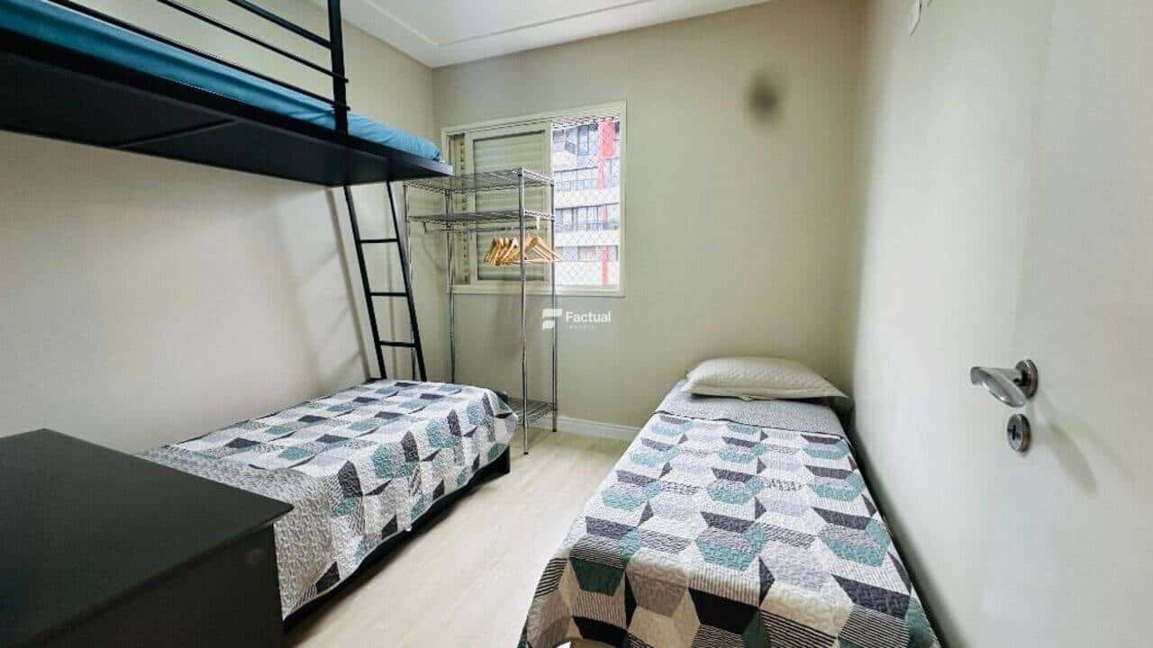 Edifício Monterey Riviera de São Lourenço Quarto Edifício Monterey Riviera de São Lourenço Quarto