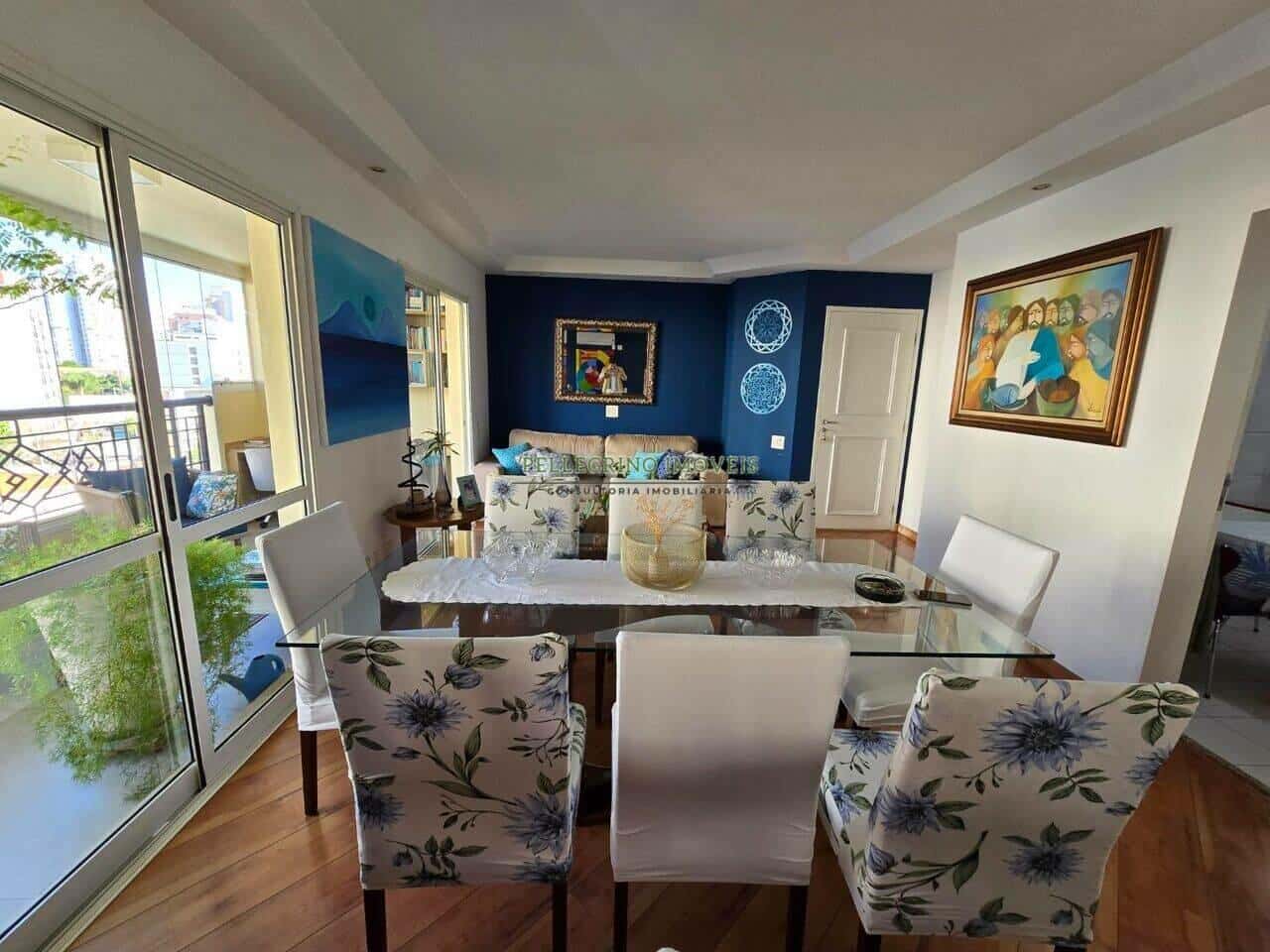 Classique Nouveau Tecnisa - imagem 3 Classique Nouveau Tecnisa - imagem 3