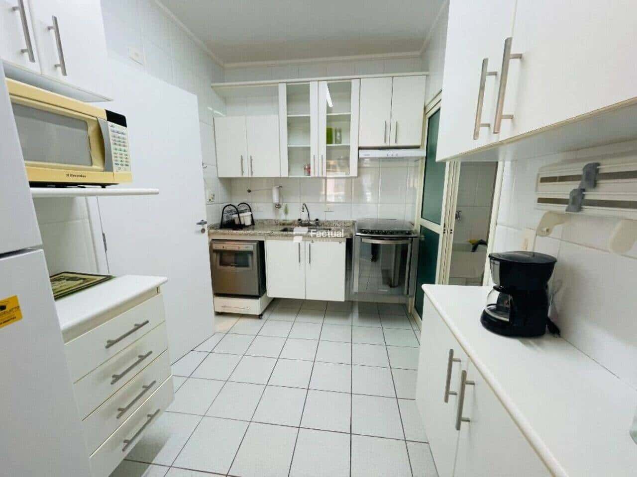 Edifício Carmel Riviera - imagem 4 Edifício Carmel Riviera - imagem 4