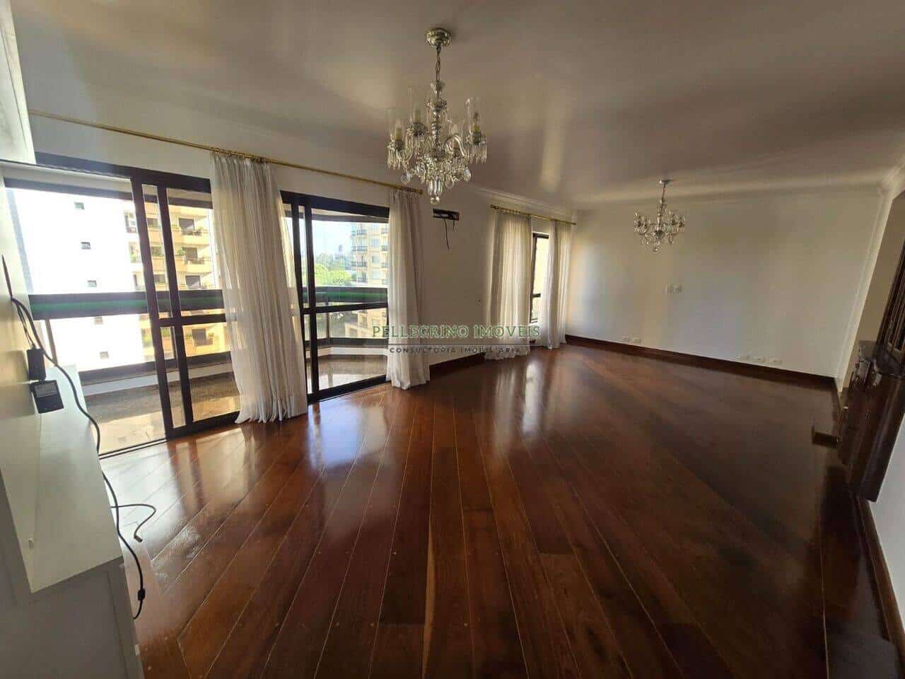 Saint Paul Residence Vila Mariana Saint Paul Residence Vila Mariana - foto principal 1