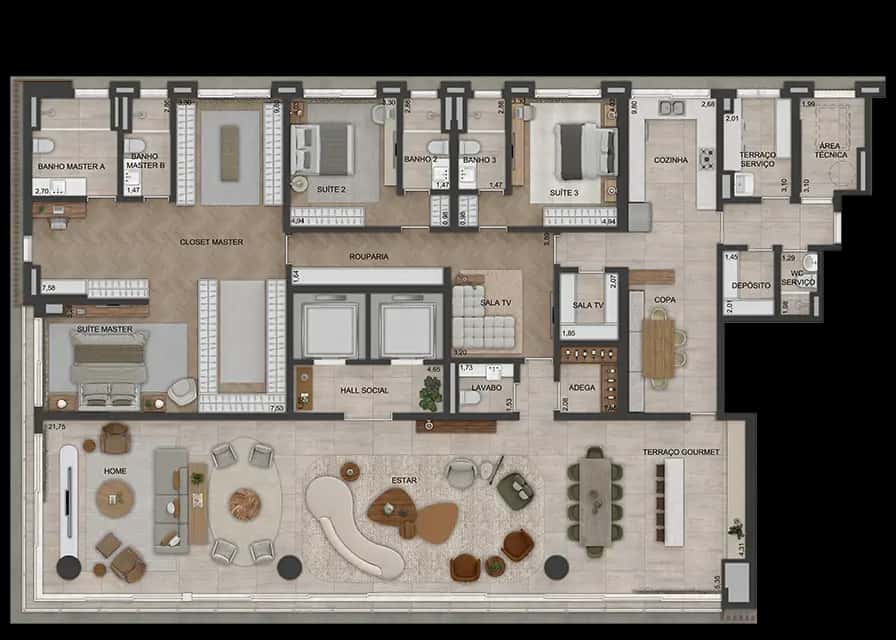 Moema Lindenberg - imagem 2 Moema Lindenberg - imagem 2