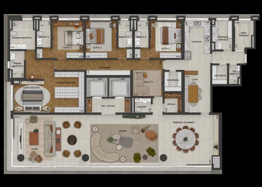 Moema Lindenberg - imagem 3 Moema Lindenberg - imagem 3