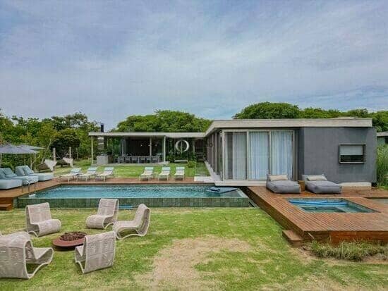 Residencial Fazenda Boa Vista Residencial Fazenda Boa Vista - foto principal