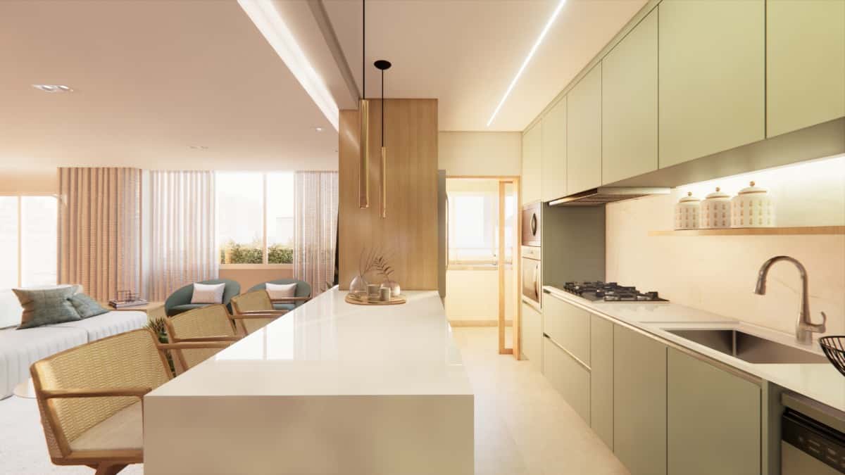 Condomínio Treviglia - imagem 3 Condomínio Treviglia - imagem 3