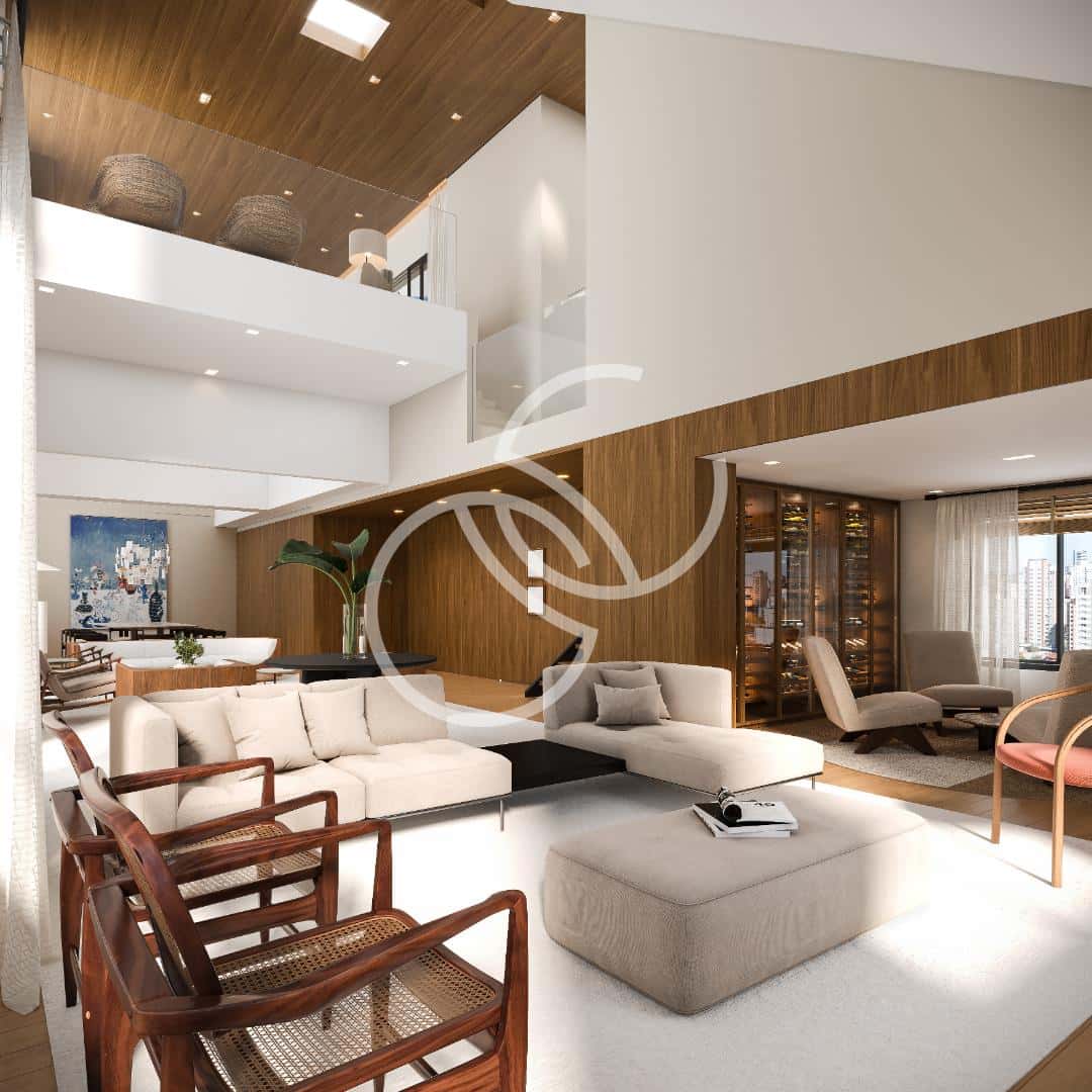 Condomínio Edifício Maison de Versailles - imagem 3 Condomínio Edifício Maison de Versailles - imagem 3