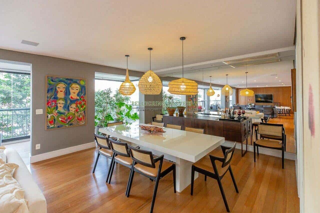 Edifício Maison Jacqueline - imagem 2 Edifício Maison Jacqueline - imagem 2