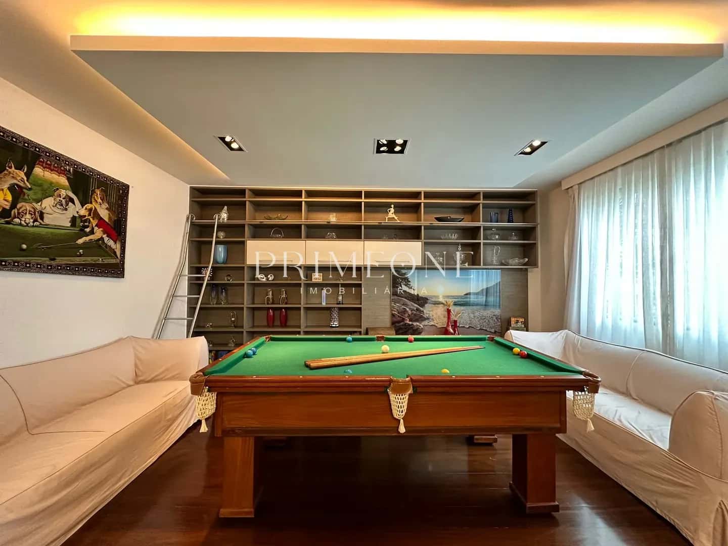 Condomínio Santa Marina Barra da Tijuca - imagem 3 Condomínio Santa Marina Barra da Tijuca - imagem 3