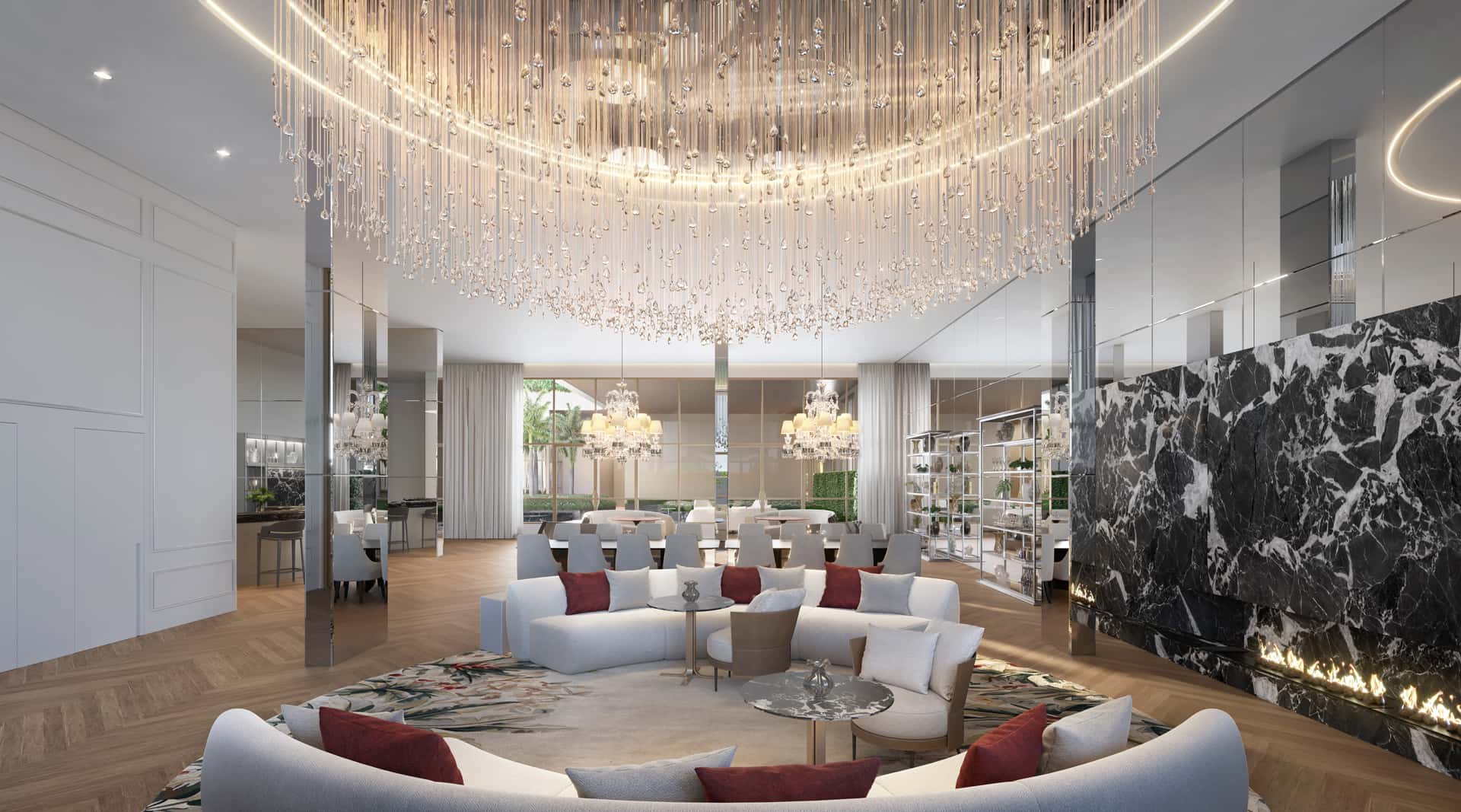 Le Six By Lavvi - imagem 3 Le Six By Lavvi - imagem 3