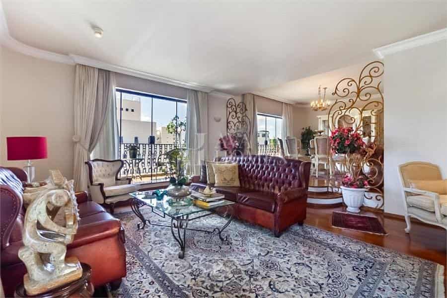 Edifício Tucuna - foto 1 Edifício Tucuna - foto 1