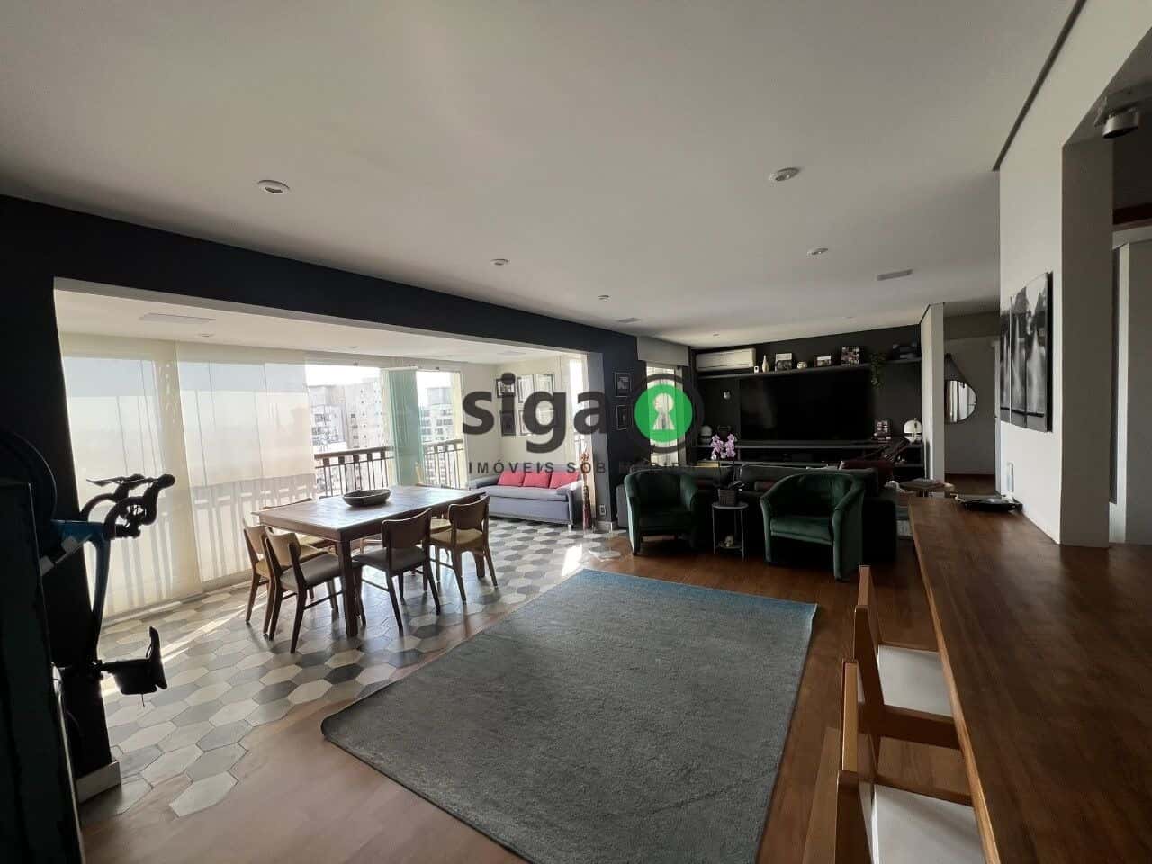 Condominio Parc Belle Vue - imagem 5 Condominio Parc Belle Vue - imagem 5