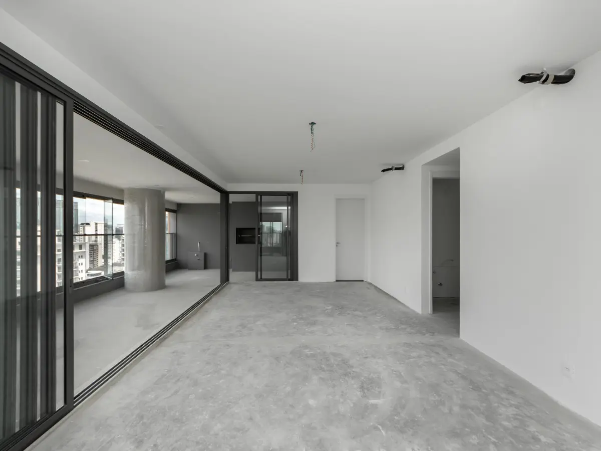 Residencial Balkon Campo belo - imagem 3 Residencial Balkon Campo belo - imagem 3