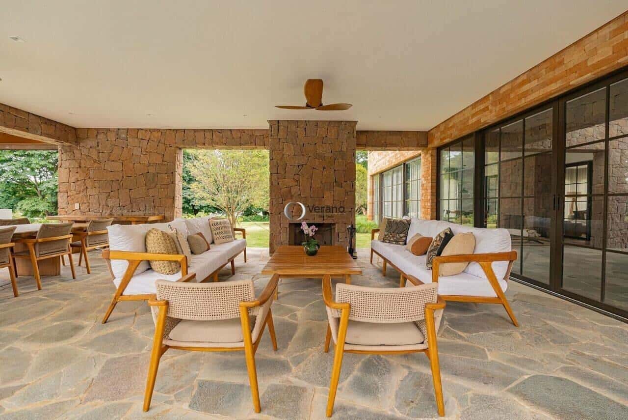 Complexo Fazenda Boa Vista - imagem 4 Complexo Fazenda Boa Vista - imagem 4