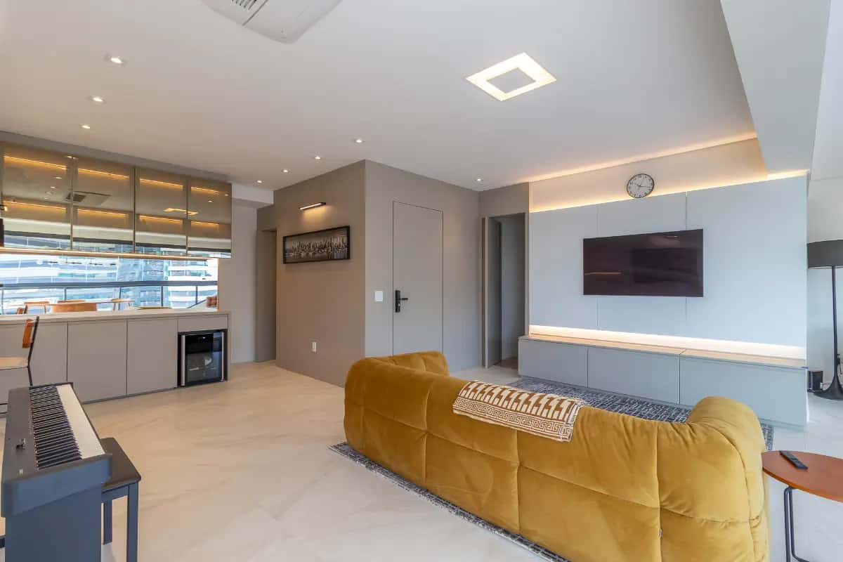 Condomínio Ez Parque Da Cidade By Eztec - imagem 5 Condomínio Ez Parque Da Cidade By Eztec - imagem 5