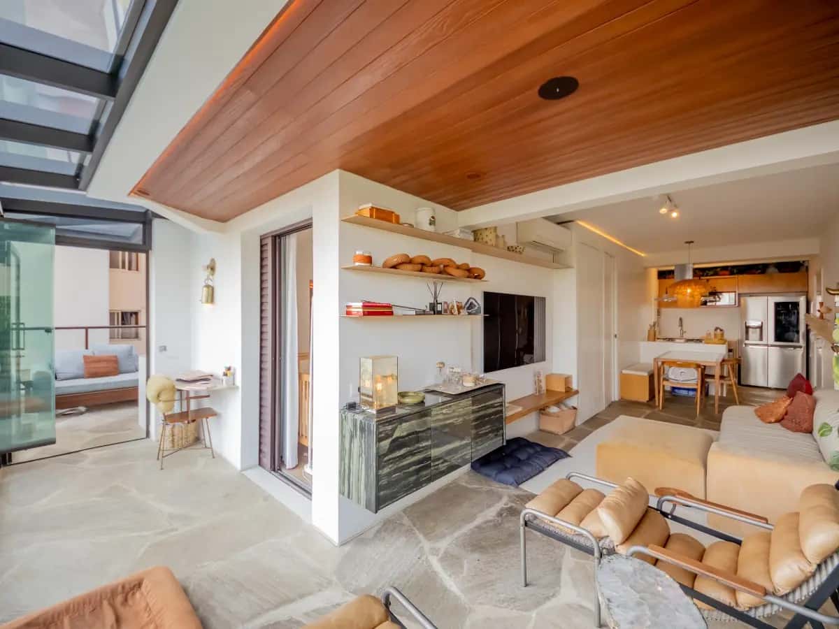 Ybira Vila Madalena - imagem 2 Ybira Vila Madalena - imagem 2