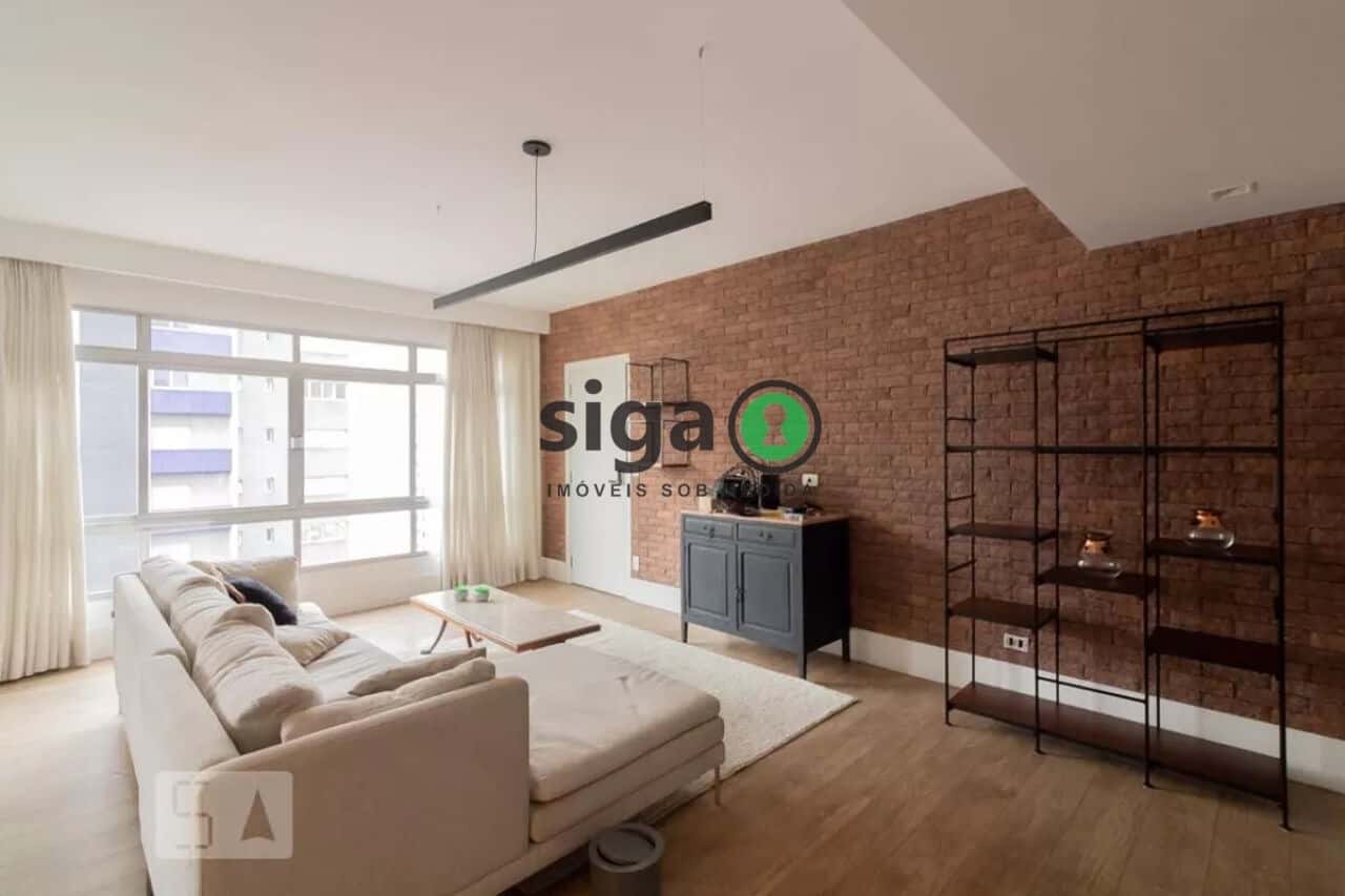 Rua Clodomiro Amazonas 1256 - imagem 4 Rua Clodomiro Amazonas 1256 - imagem 4