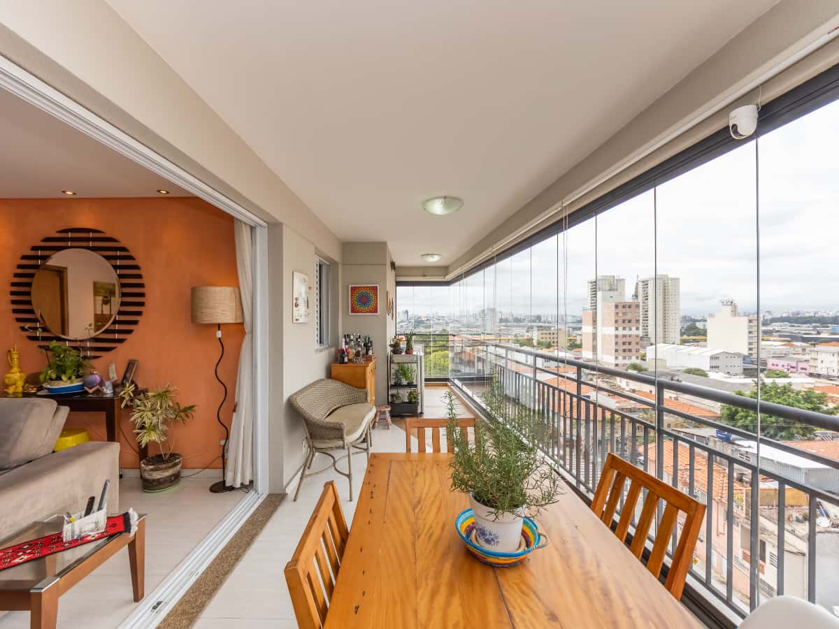 Condomínio Classic Ipiranga - imagem 2 Condomínio Classic Ipiranga - imagem 2