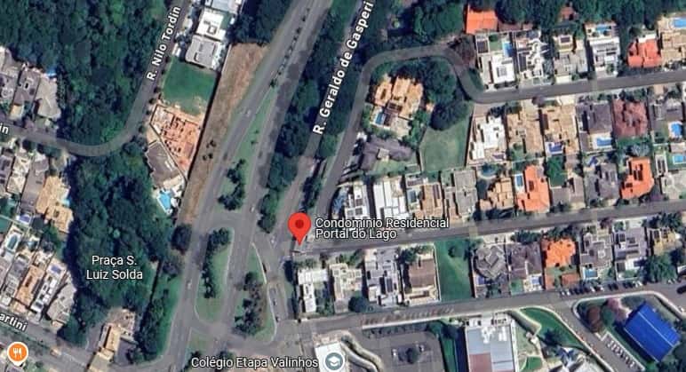 Condomínio Portal do Lago - imagem 5 Condomínio Portal do Lago - imagem 5