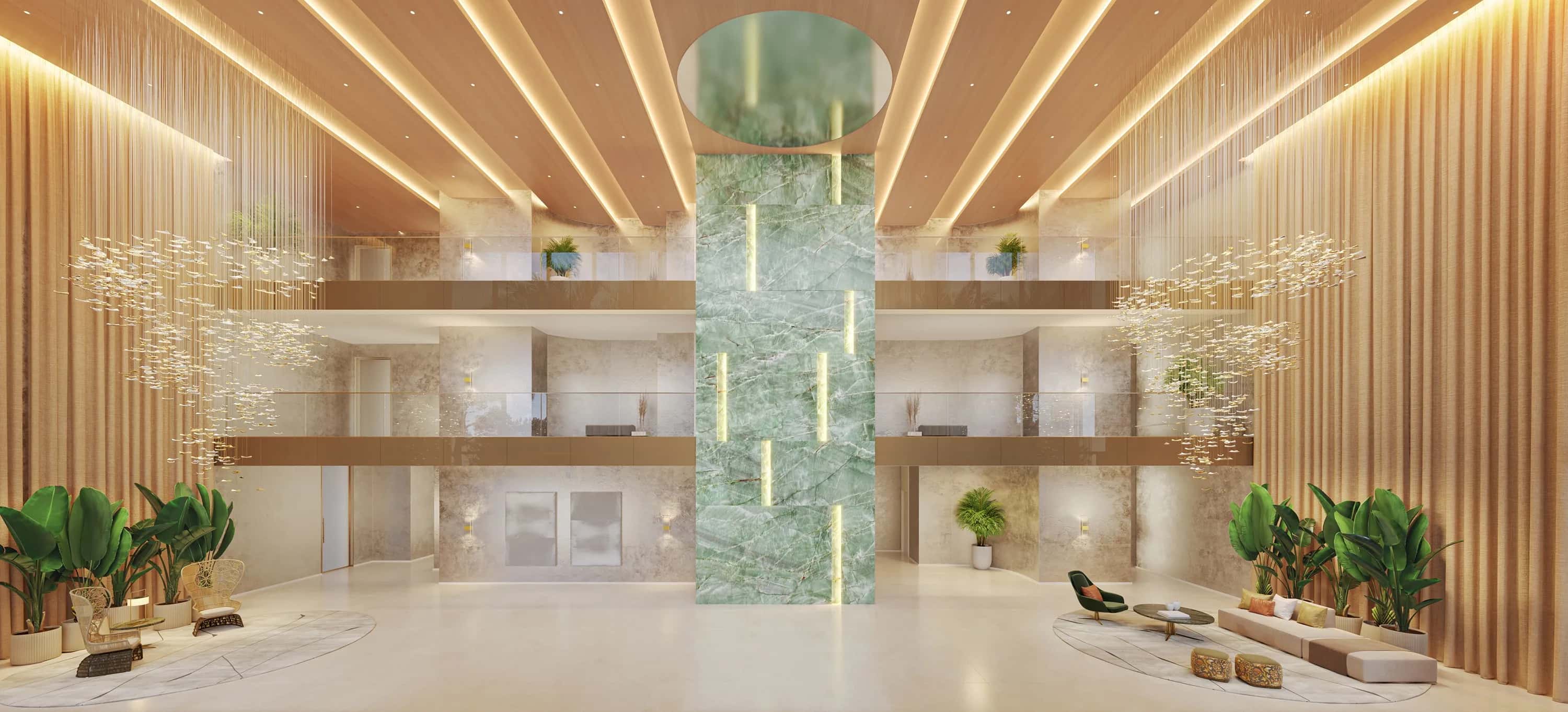 Senses by Cyrela - imagem 4 Senses by Cyrela - imagem 4