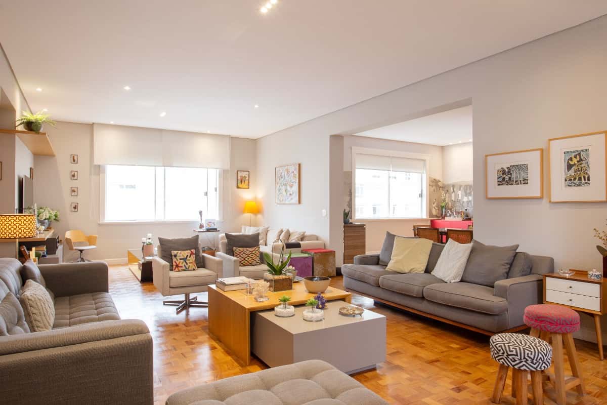 Condomínio Edifício Sabará - imagem 2 Condomínio Edifício Sabará - imagem 2