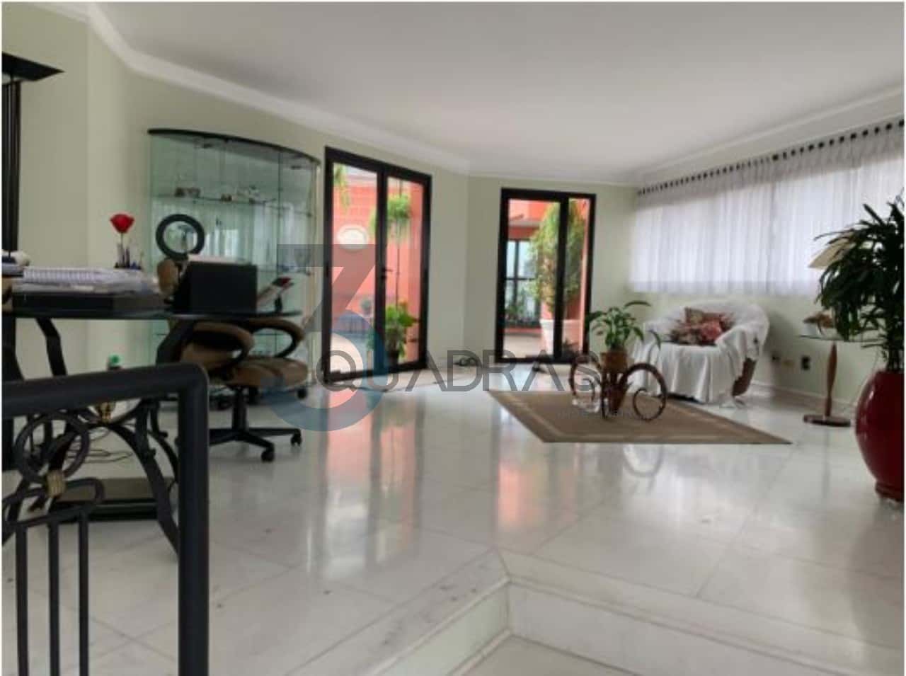 Alameda dos Arapanés 161 - imagem 4 Alameda dos Arapanés 161 - imagem 4