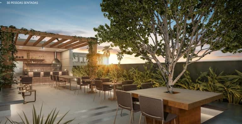 Living Ipiranga - imagem 5 Living Ipiranga - imagem 5