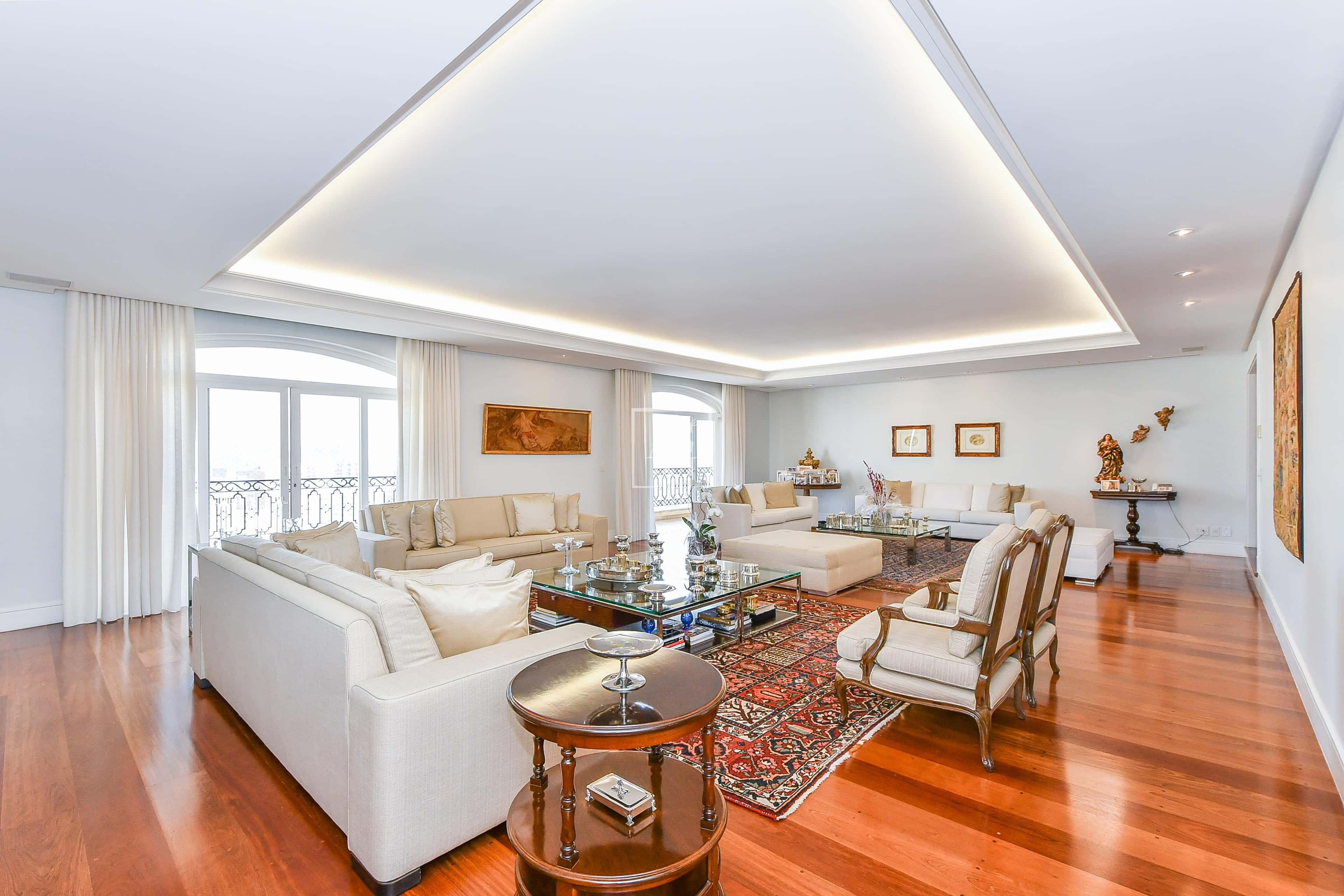 Condomínio Edifício Lindenberg Higienópolis - imagem 5 Condomínio Edifício Lindenberg Higienópolis - imagem 5