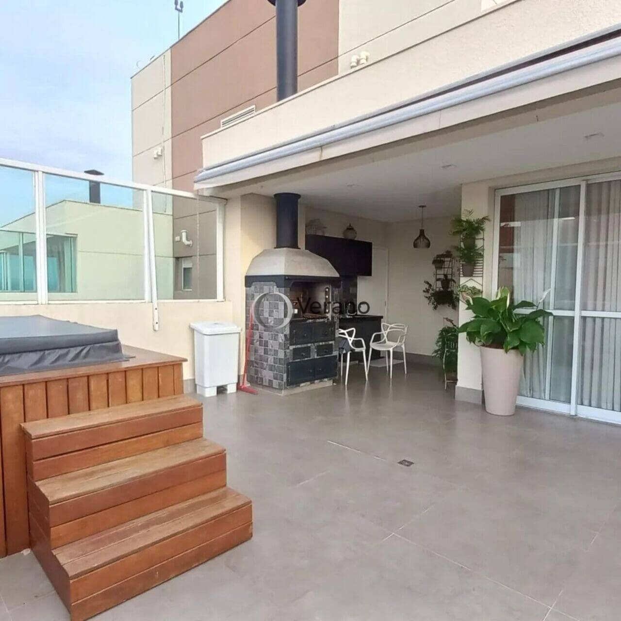 Residencial Golden Square Residencial Golden Square - foto principal