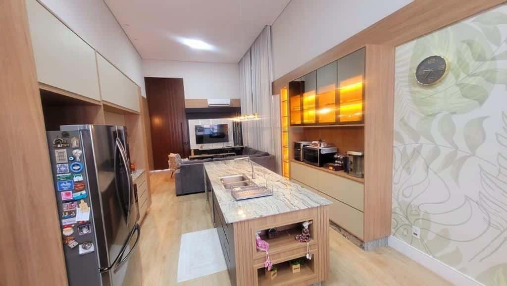 Residencial St Moritz Swiss Park - imagem 5 Residencial St Moritz Swiss Park - imagem 5