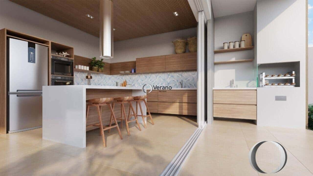 Riviera Golf Club - imagem 3 Riviera Golf Club - imagem 3