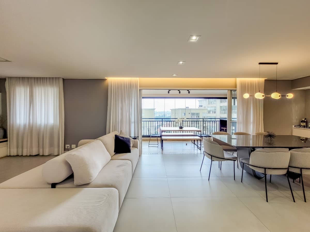 Condomínio The Address Condomínio The Address - foto principal