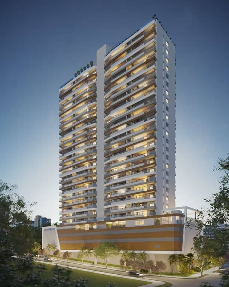 Altus Nova Klabin Altus Nova Klabin - foto principal