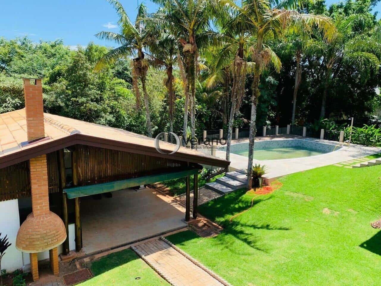 Estância Marambaia - imagem 4 Estância Marambaia - imagem 4