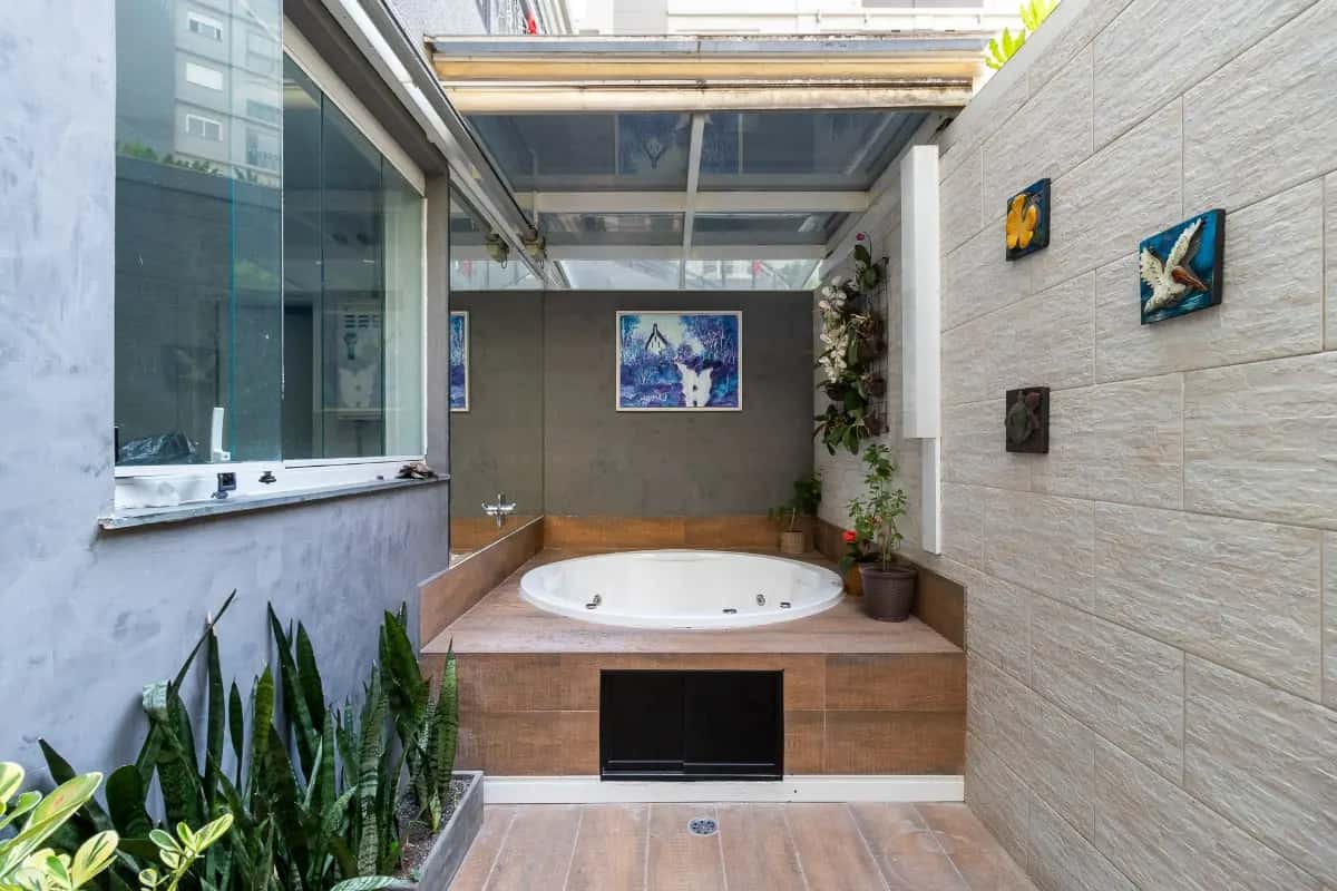 Vila Arboreto Saúde - imagem 3 Vila Arboreto Saúde - imagem 3