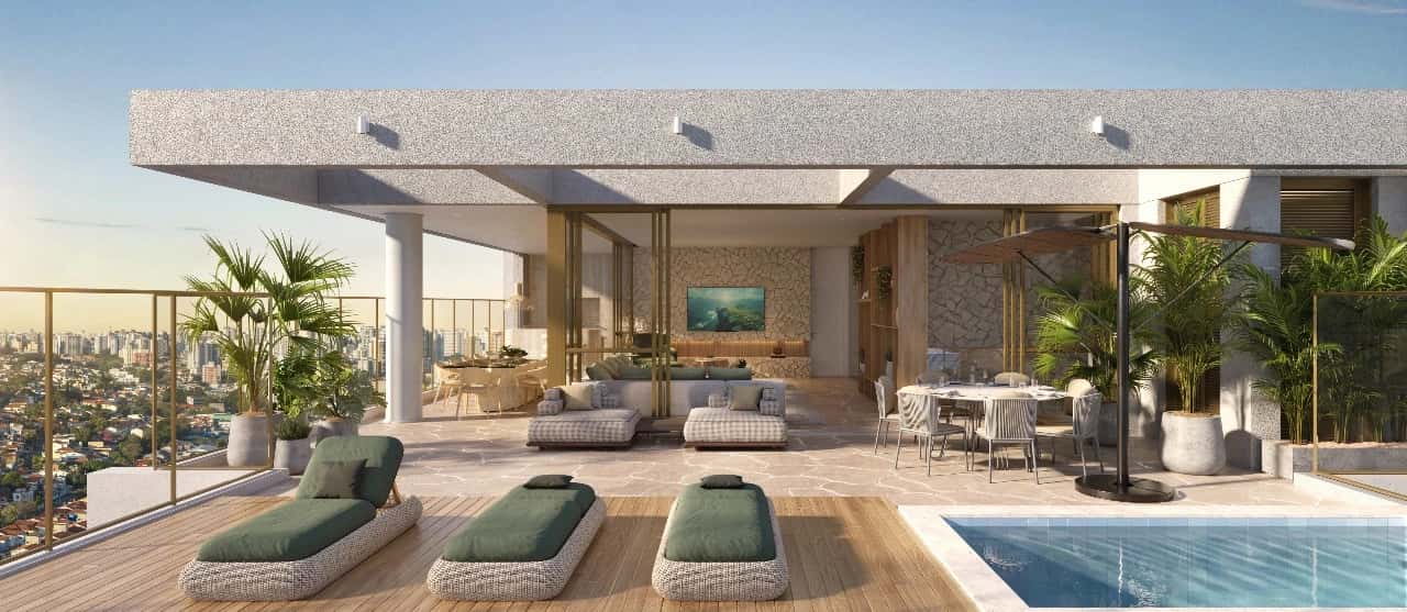 Quarten Ibirapuera - imagem 5 Quarten Ibirapuera - imagem 5