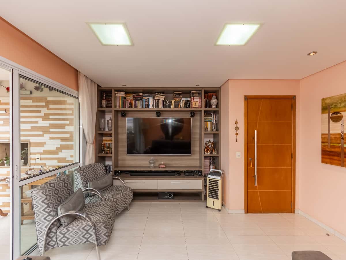 Condomínio Classic Ipiranga - imagem 5 Condomínio Classic Ipiranga - imagem 5