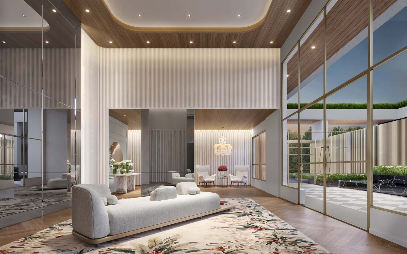 Le Six By Lavvi Cobertura - imagem 4 Le Six By Lavvi Cobertura - imagem 4