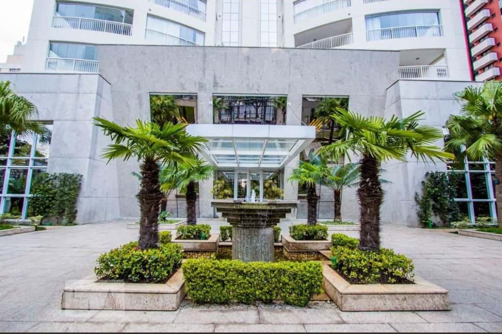 Residencial Mandarim - imagem 2 Residencial Mandarim - imagem 2