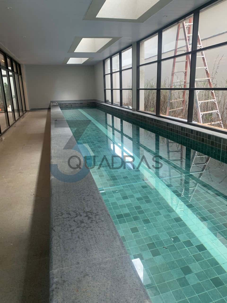 Alameda Jauaperi 185 - imagem 4 Alameda Jauaperi 185 - imagem 4