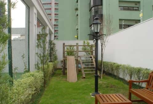 Condomínio Edifício La Roche - imagem 5 Condomínio Edifício La Roche - imagem 5