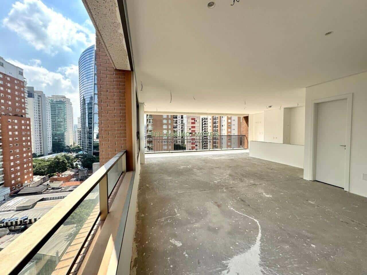 Praça Lindenberg Itaim - imagem 3 Praça Lindenberg Itaim - imagem 3