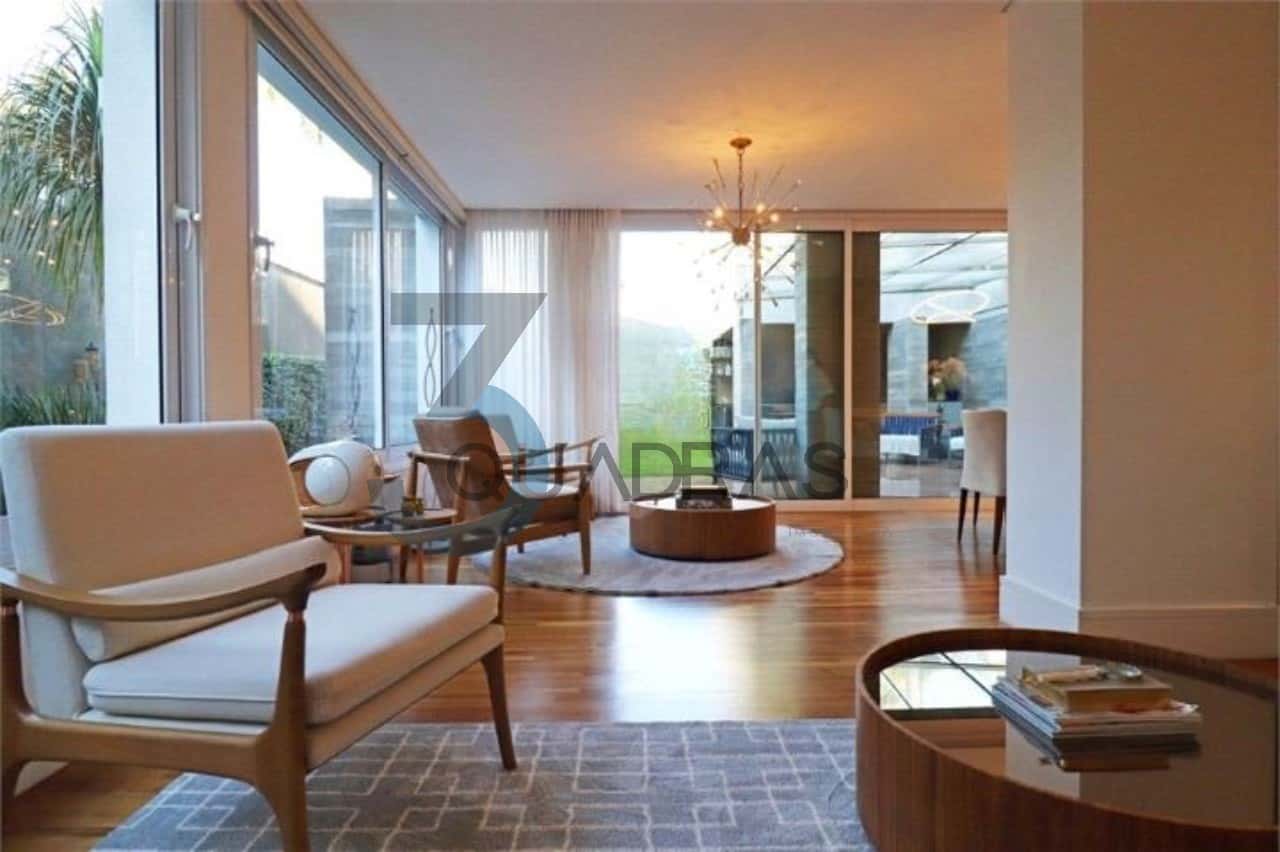 casas à venda alto de pinheiros - imagem 3 casas à venda alto de pinheiros - imagem 3