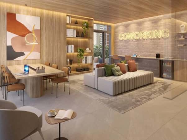 Mac Vila Mariana - imagem 4 Mac Vila Mariana - imagem 4