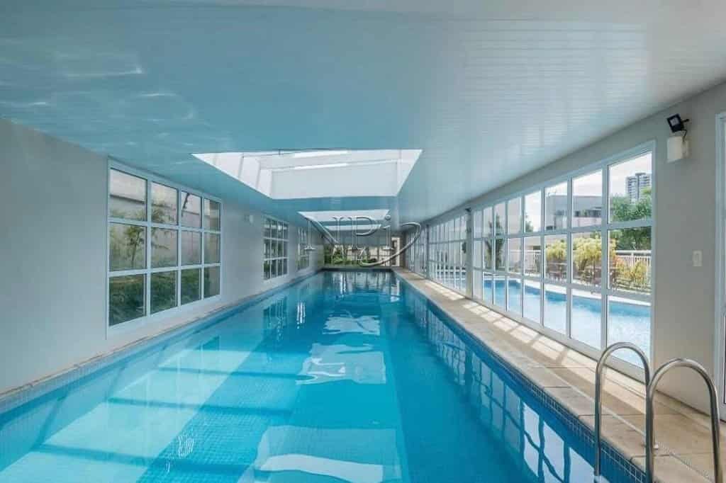 Passeio Brooklin - foto 1 Passeio Brooklin - foto 1