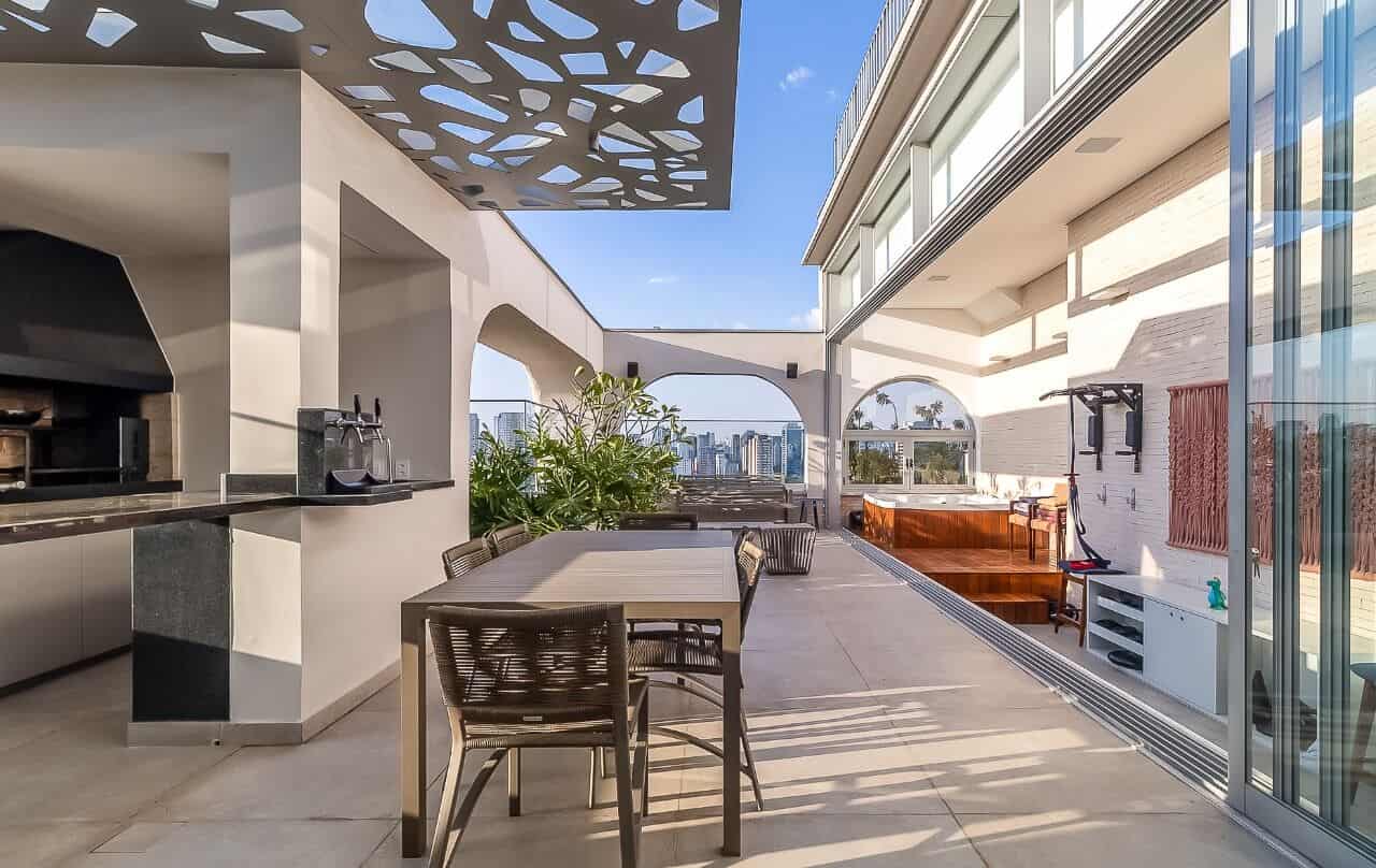 Condomínio Edifício Maison Pontchartrain - foto 1 Condomínio Edifício Maison Pontchartrain - foto 1