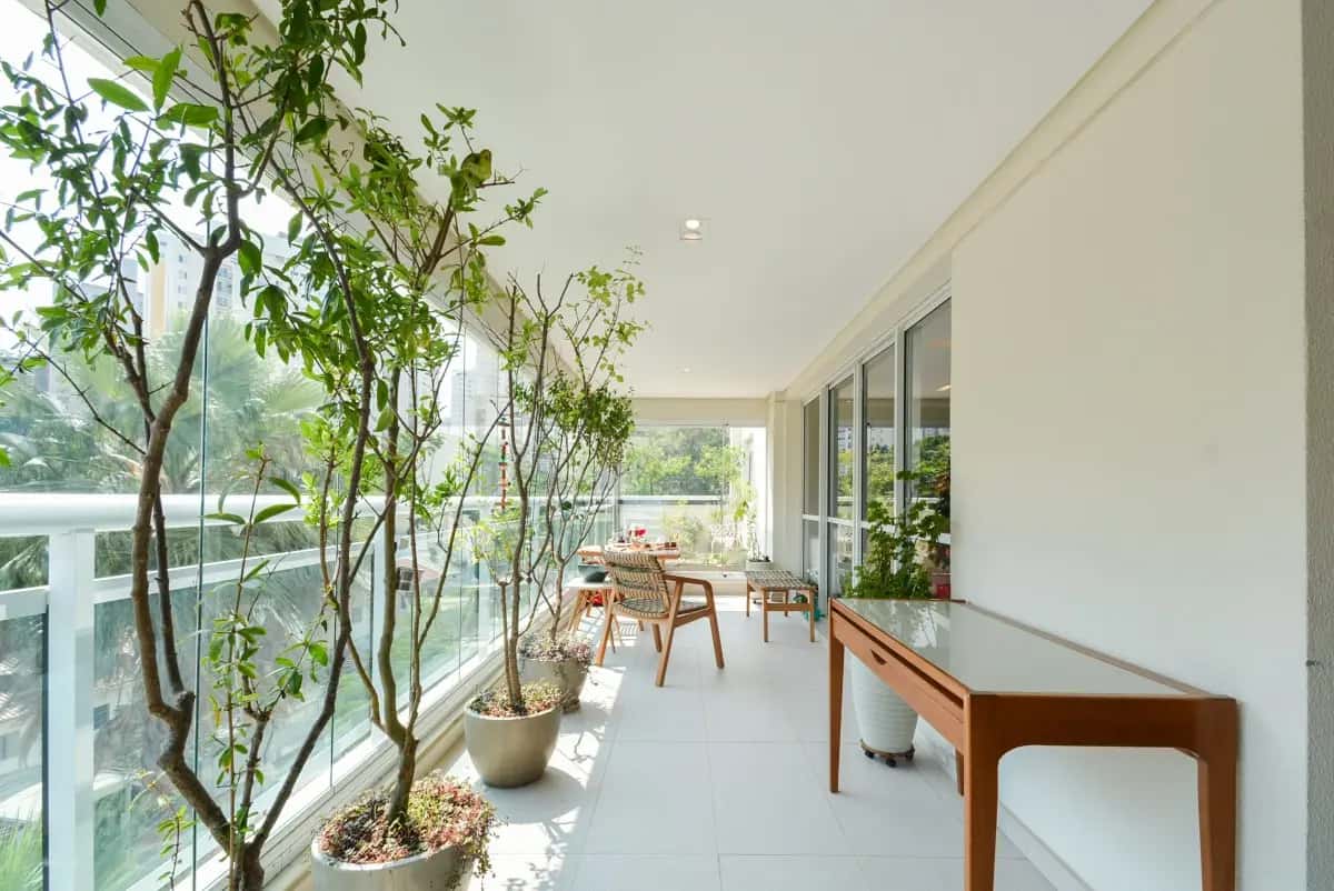 Condomínio Reference Klabin - imagem 2 Condomínio Reference Klabin - imagem 2