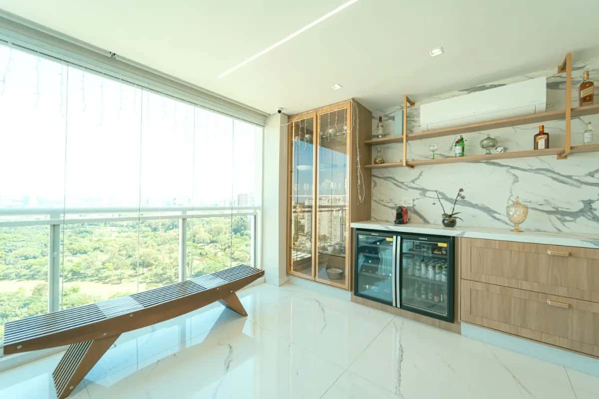 Cena Golf Club Residence Cobertura - imagem 3 Cena Golf Club Residence Cobertura - imagem 3